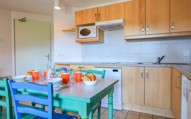 Village Cheval Spa Résidences 30467