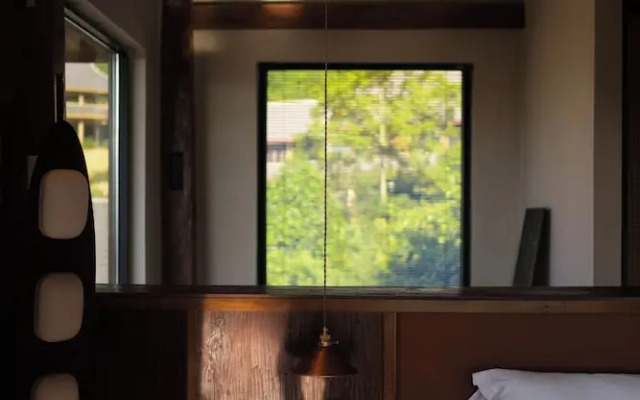 Xishuangbanna Jinghong Hidden in Nature