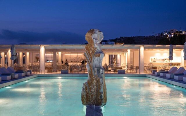 Mykonos Bay Resort & Villas