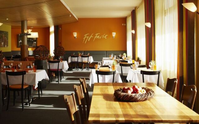 Seehotel Wilerbad