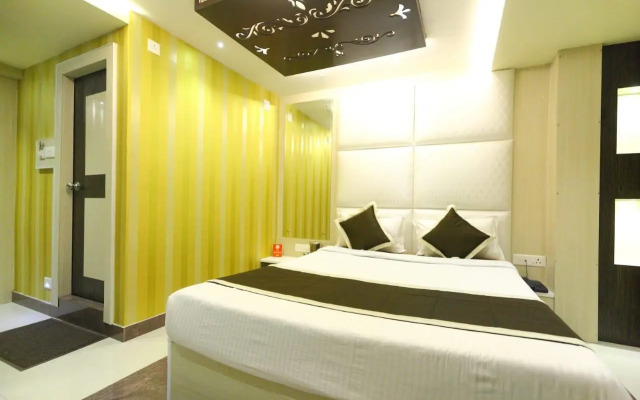 Hotel Maneck