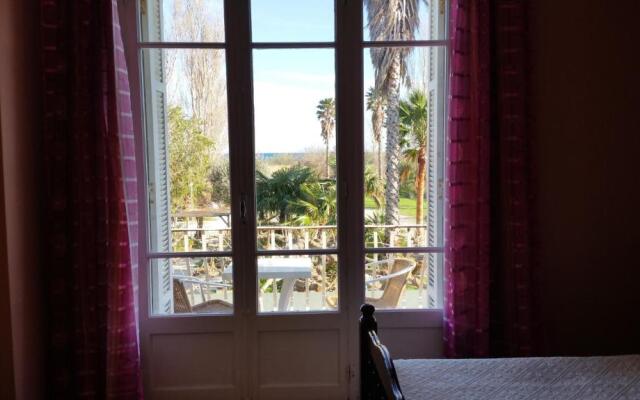 Hôtel Restaurant Les Chasseurs