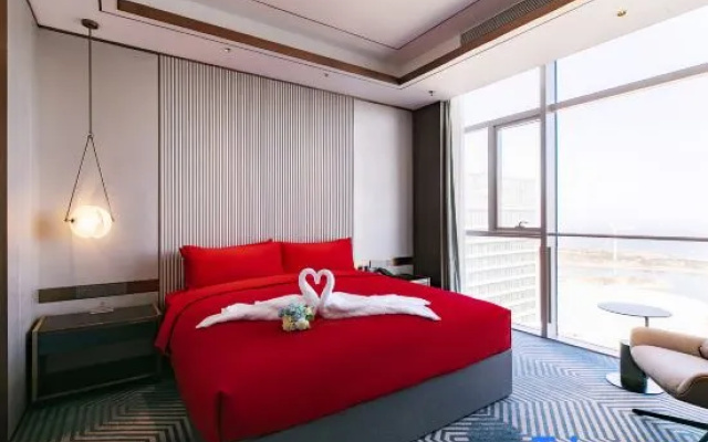 Weihai Chengtou Beichen Hotel