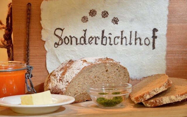 Sonderbichlhof