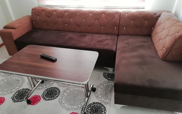 Duman Safir Residence