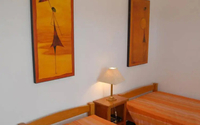 Villas D'Aldeia