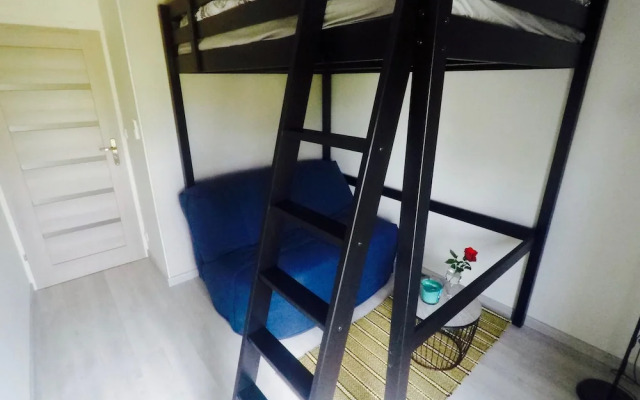 Charming and cosy rooms