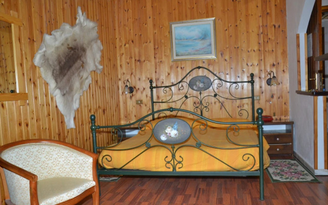 Hotel Lo Scoiattolo