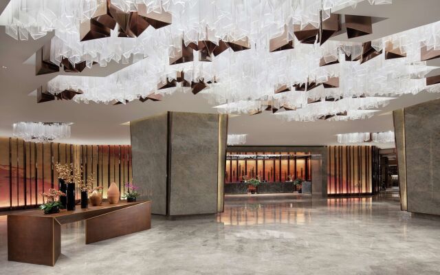 Hilton Shenyang Shimao