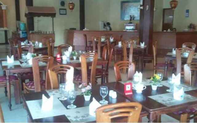 Jepara Indah Hotel