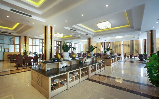 Muong Thanh Grand Quang Nam