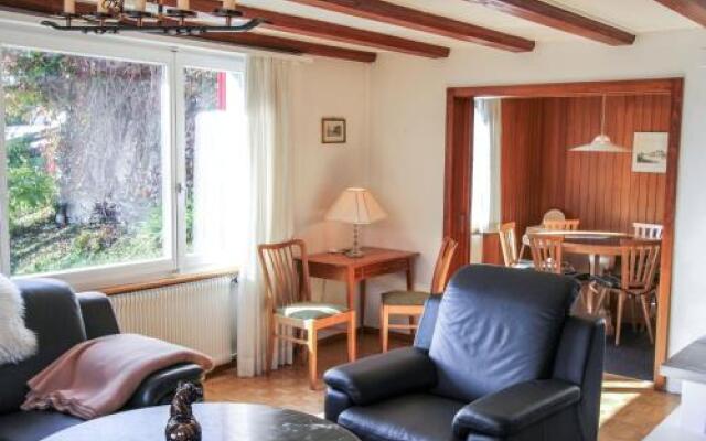 Apartment Chalet Shangri La