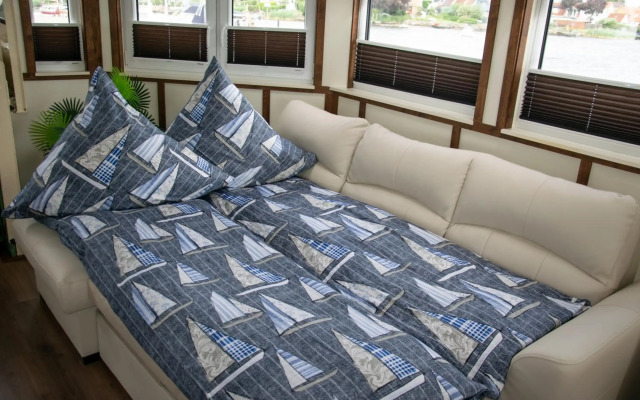 Island-dreams Hausboot Cecilie