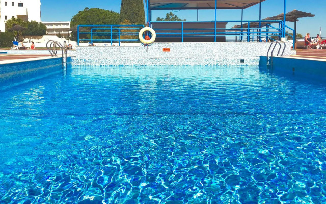 Albufeira Jardim Apartments
