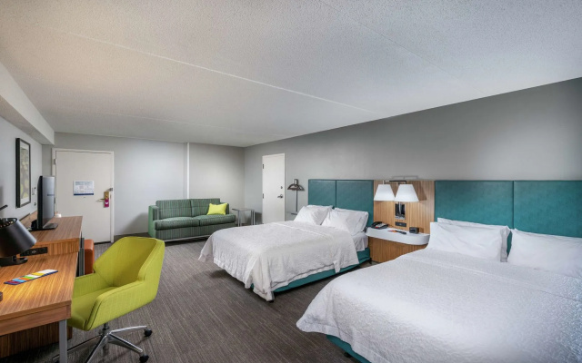 Hampton Inn Tuscaloosa-East