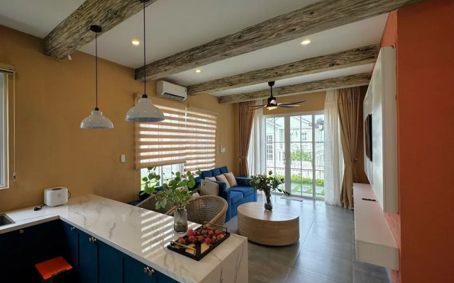 Villa NovaWorld Phan Thiet 9 Trip STay