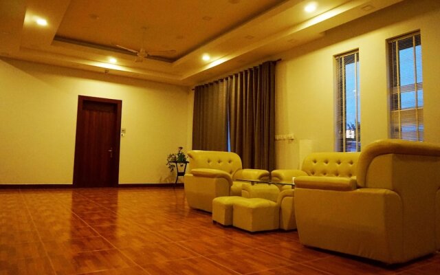 The Mansion - Siem Reap