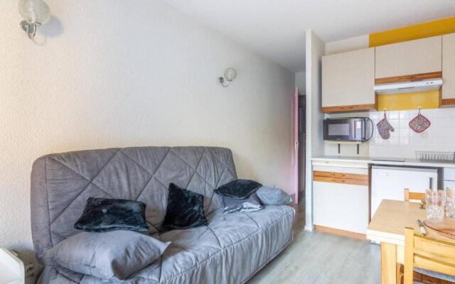 Appartement Cauterets, 1 pièce, 4 personnes - FR-1-401-72