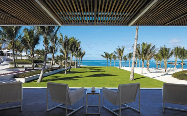 Long Beach Mauritius