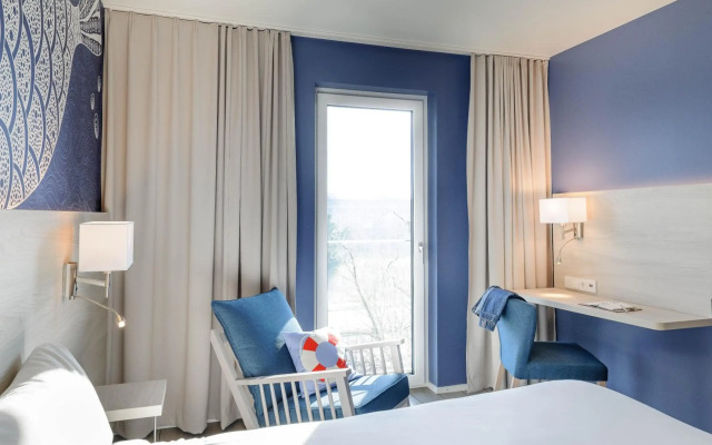 ibis Styles Konstanz