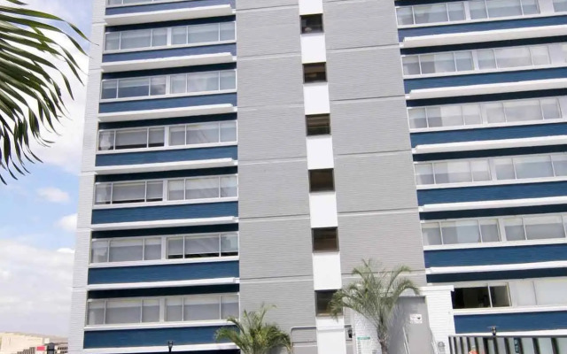 voco Brisbane City Centre Hotel 