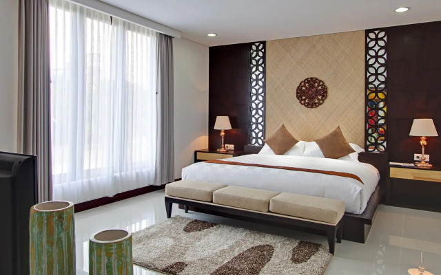 Kuta Ardenia Residence