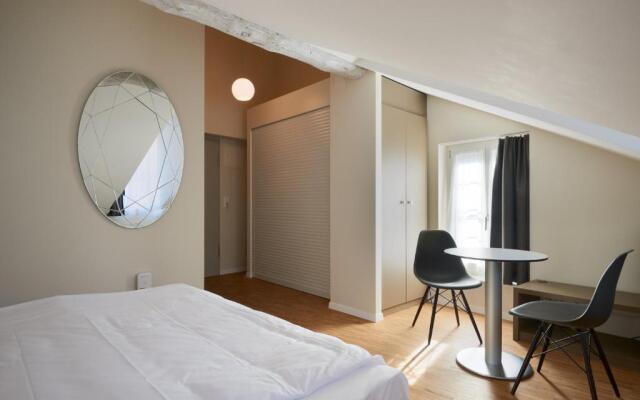 Aparthotel Hine Adon Fribourg