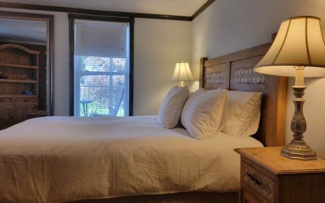 Les Suites du Centre-Ville