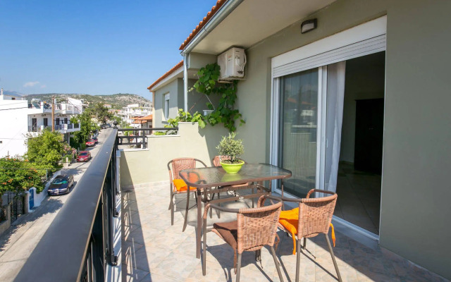 Lina Apartments