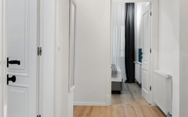 VD Boutique Apartments No 1 Bucharest