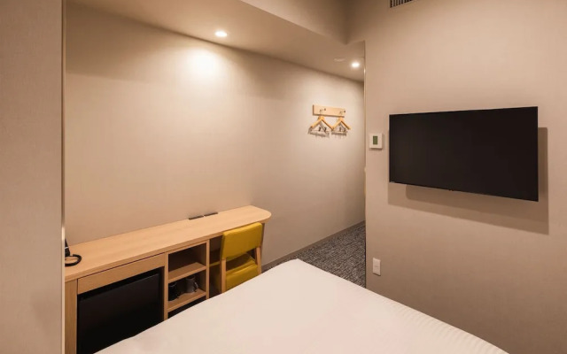 Sotetsu Grand Fresa Takadanobaba