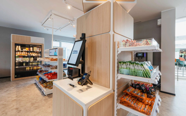 Hotel Berlin, Berlin, a member of Radisson Individuals