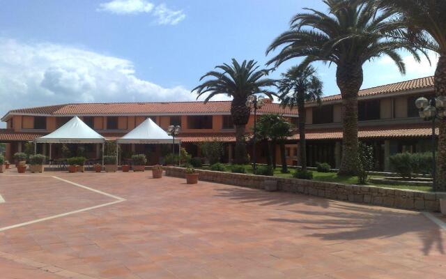 Appartamento Salina Bamba