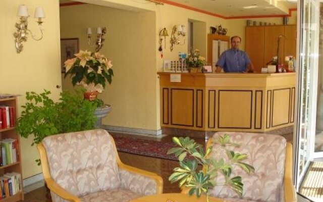 Hotel Elisabeth