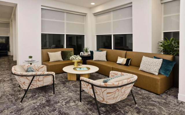 Hilton Garden Inn Montgomery - EastChase