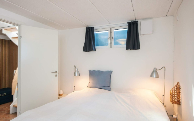 4 Person Holiday Home in Grenaa