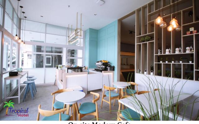 Tune Hotel - Kota Damansara