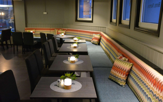 Easy Stay Hotel Haugesund