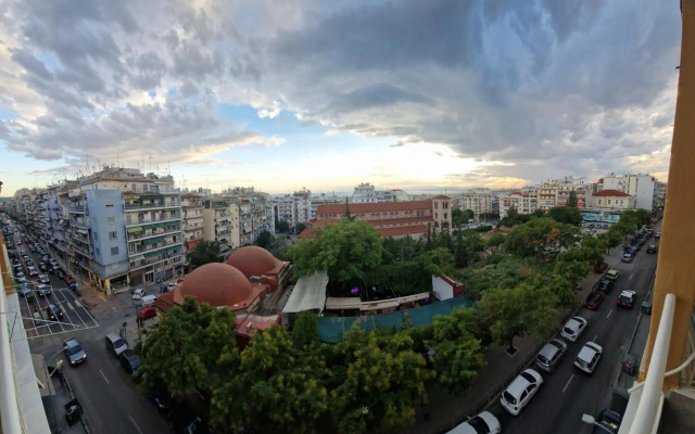 Konstantinos'S Luxury Apartment