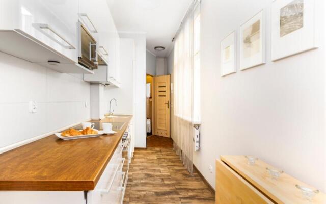 Apartament Łagiewniki