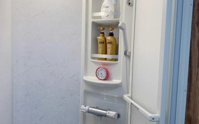 Reina Building 4F / Vacation STAY 61774