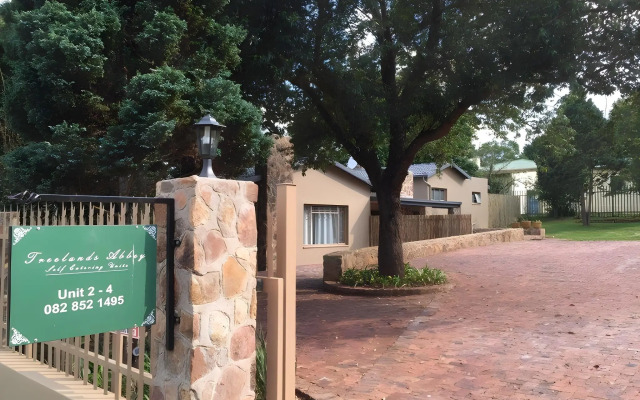 Treelands Estate Dullstroom