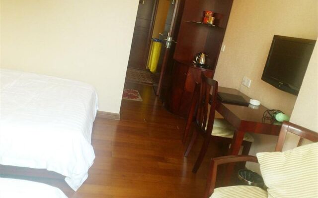 Meilan Business Hotel - Guangzhou