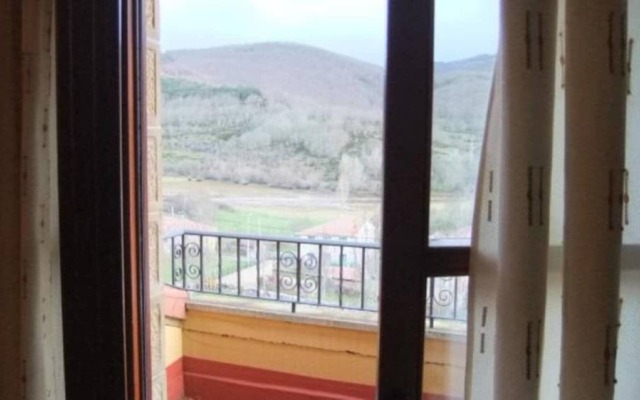 La Hornera de Bernardo