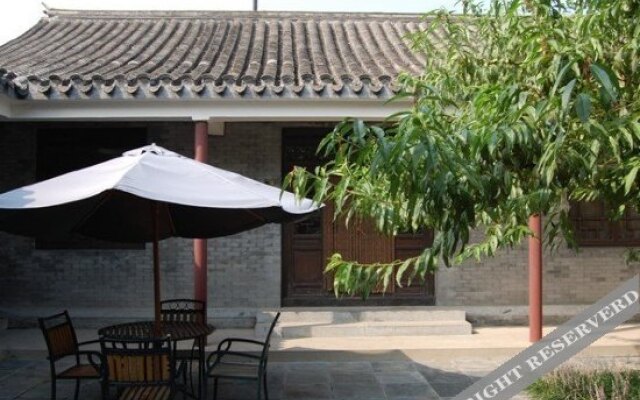 天津万源龙顺度假庄园