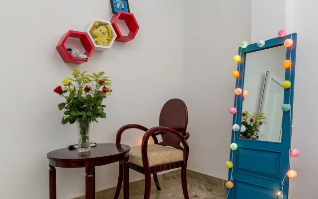 Rose Garden Homestay Da Nang 2 - Hostel