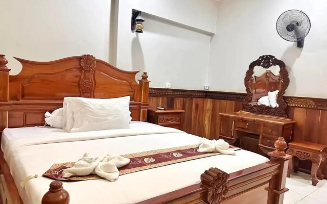 Phkay Proeuk Guesthouse