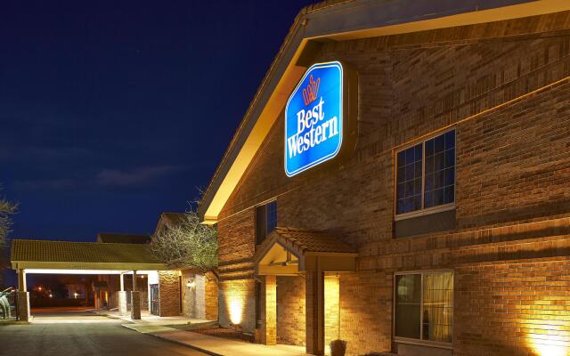 Best Western Denver Southwest