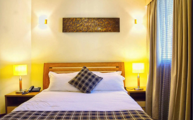 Reata Serviced Apartments