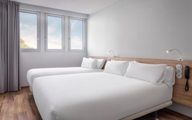 B&B Hotel Lisboa Aeroporto